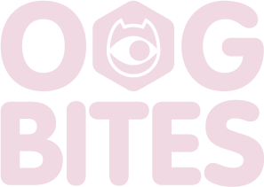 Oog bites logo