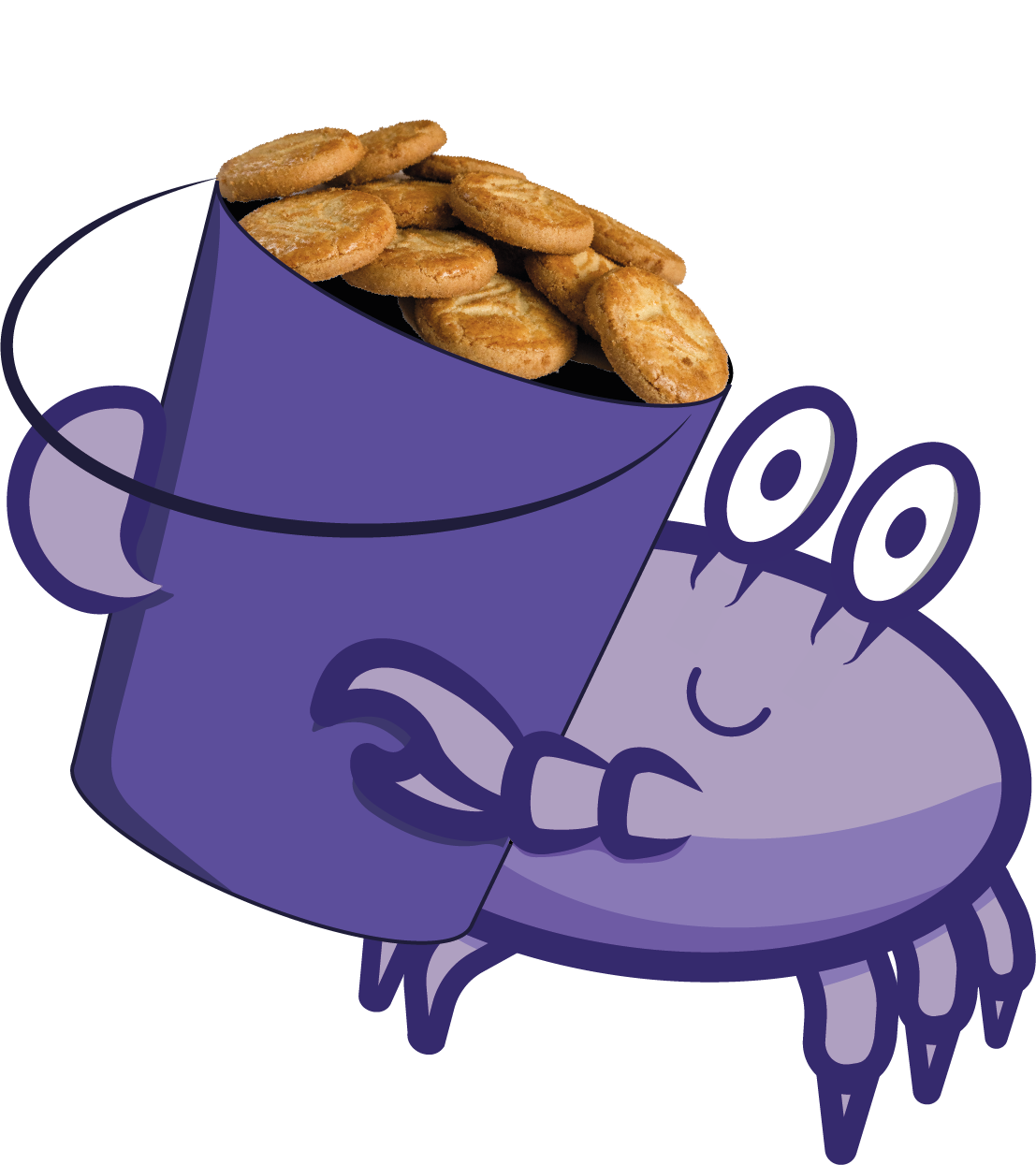 Krabby